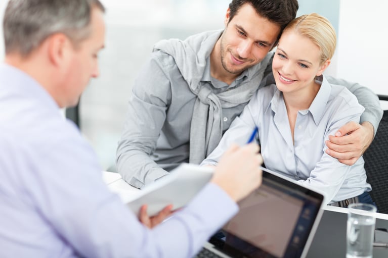 How Should You Pay for Financial Planning?