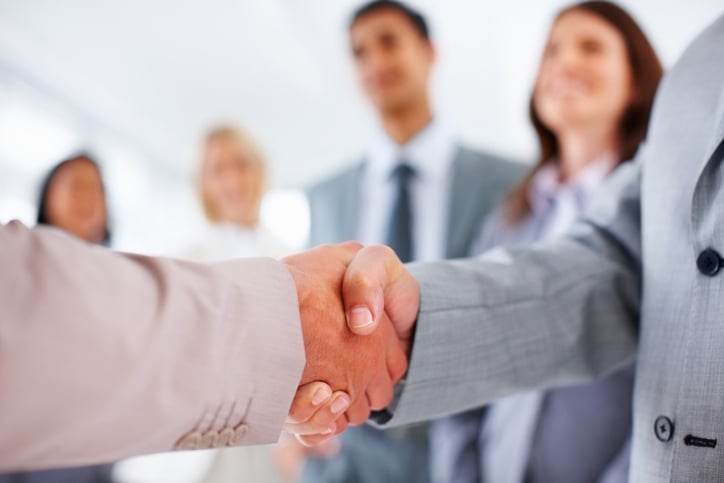 Who Should Be on Your Financial Planning Team?