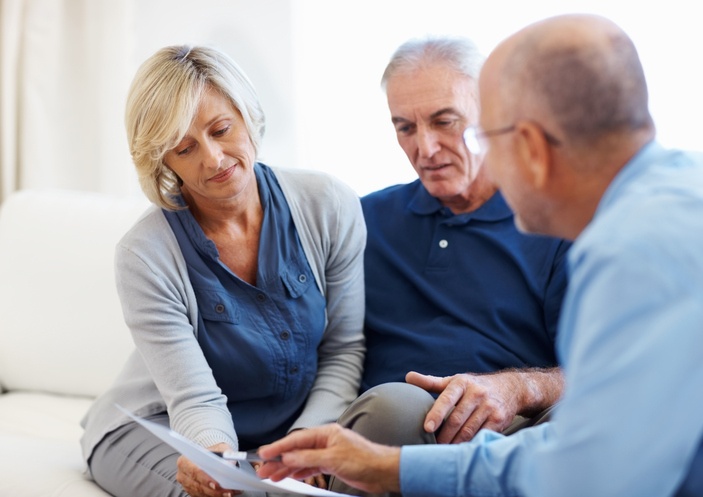 10 Questions to Ask When Choosing a Financial Advisor