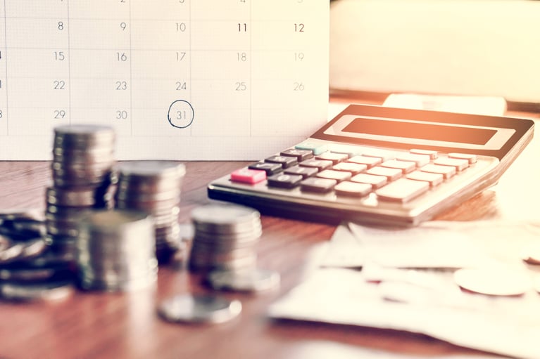 7 Key Changes From The TCJA