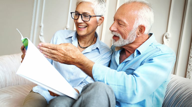 What Millionaires Look for in a Financial Plan