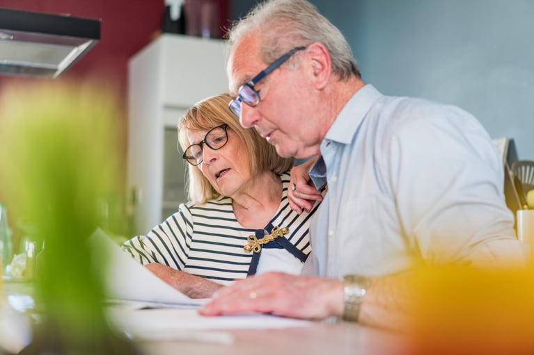 Retirement Planning Utilizing Monte Carlo Simulation