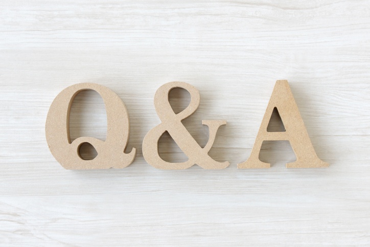 Q&A with Financial Freedom LLC