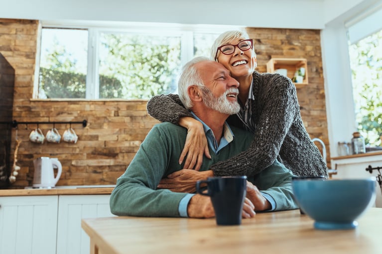 What Does Retirement Look Like to You?