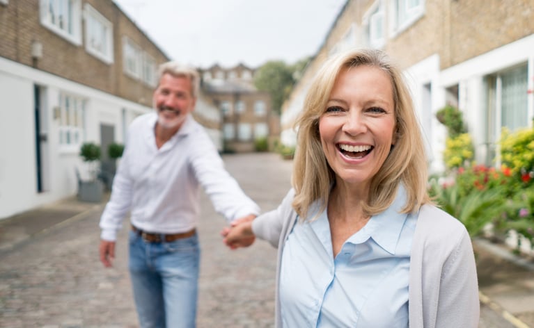 How Much Do We Need for a Comfortable Retirement?