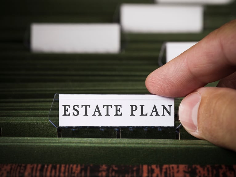 Five Top Reasons To Make an Estate Plan