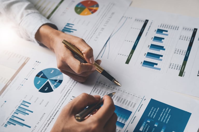What is Strategic Asset Allocation?
