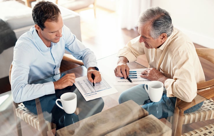 What Comprehensive Financial Planning SHOULD Look Like