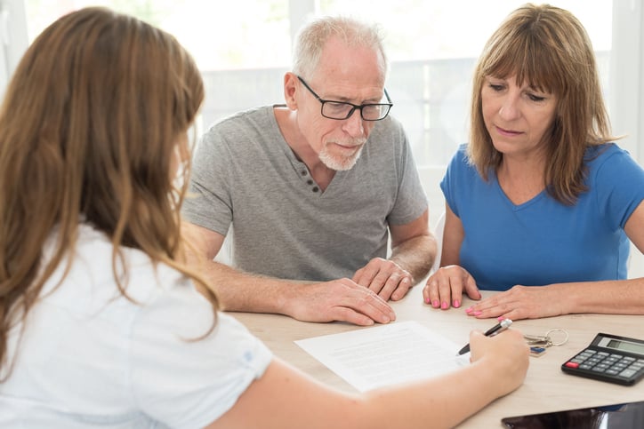 Why Comprehensive Financial Planning Should Include an Annual Review