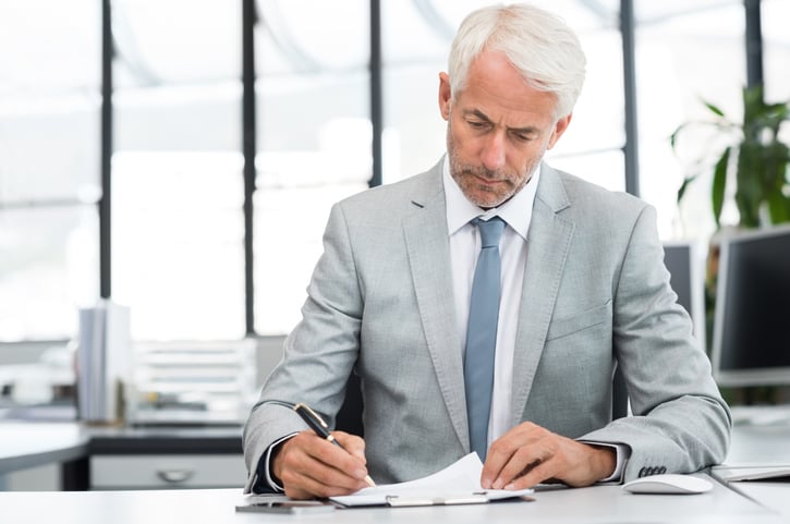 Your Comprehensive Financial Planning Checklist