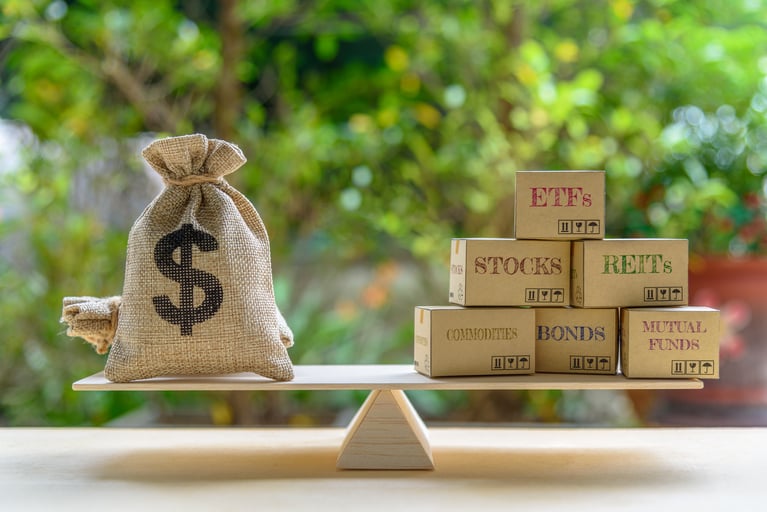 What is Strategic Diversification?