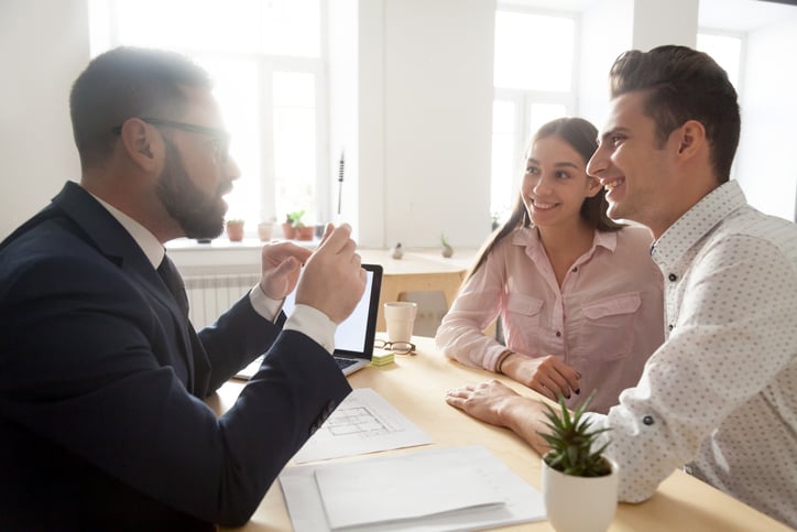 How to Start Financial Planning in 8 Steps
