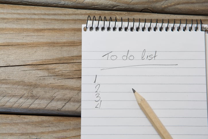 Getting Ready for Retirement? Here are 4 Things To Do First