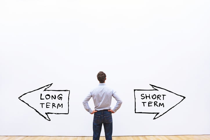 Why a Long-Term Relationship with Your Financial Advisor Can Benefit YOU