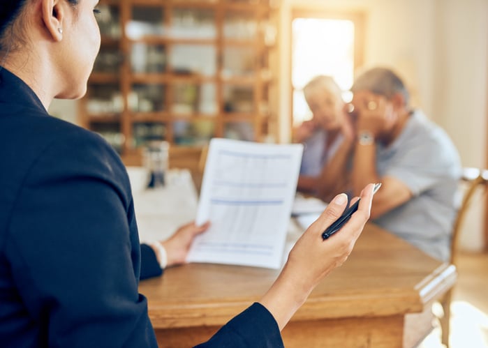 How to Know if Your Financial Advisor is a Good Fit