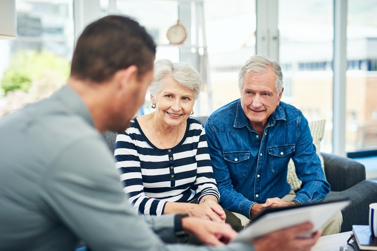 How Your Financial Advisor's Retainer-Based Fees Benefit You