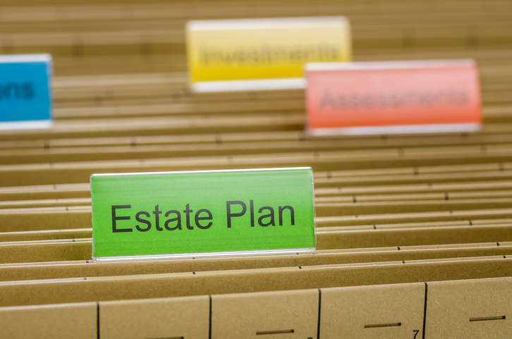 How Estate Planning Fits in a Comprehensive Financial Plan